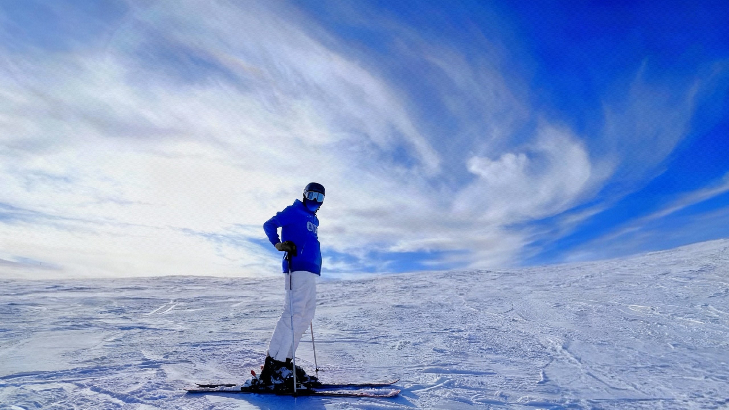 My Skiing Photos